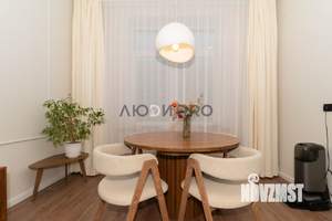 3-к квартира, вторичка, 81м2, 1/8 этаж