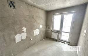 1-к квартира, вторичка, 39м2, 12/19 этаж