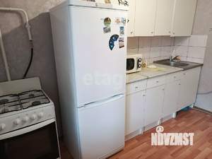 1-к квартира, вторичка, 35м2, 2/12 этаж