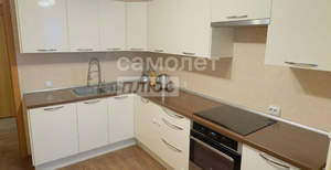 1-к квартира, вторичка, 42м2, 10/14 этаж