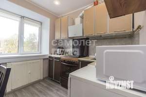 1-к квартира, вторичка, 30м2, 4/5 этаж