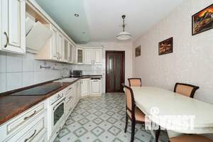 3-к квартира, вторичка, 90м2, 5/14 этаж