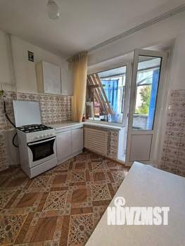 1-к квартира, вторичка, 38м2, 4/9 этаж