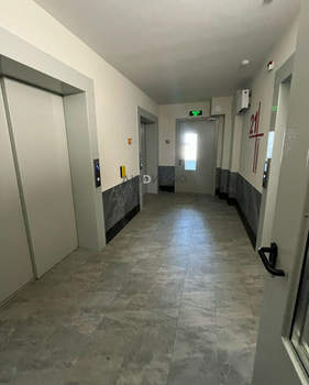 3-к квартира, вторичка, 93м2, 21/27 этаж