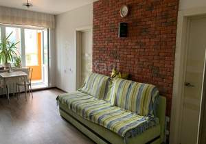 2-к квартира, вторичка, 56м2, 3/14 этаж