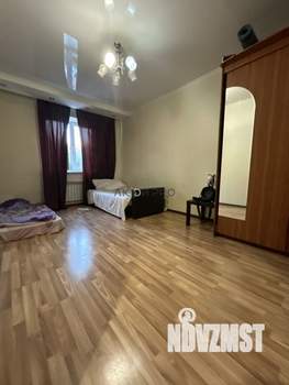 2-к квартира, вторичка, 55м2, 2/12 этаж