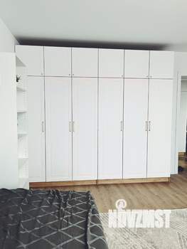 1-к квартира, вторичка, 39м2, 20/24 этаж