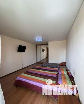 1-к квартира, вторичка, 40м2, 6/9 этаж