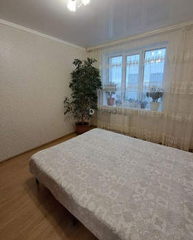 3-к квартира, вторичка, 81м2, 17/25 этаж