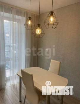 1-к квартира, вторичка, 41м2, 6/10 этаж