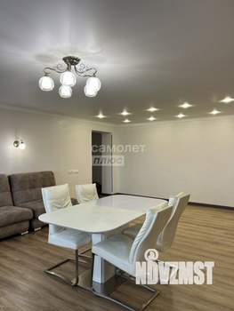 3-к квартира, вторичка, 128м2, 5/9 этаж