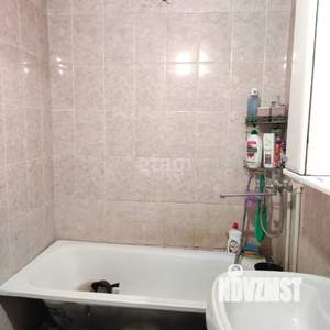 3-к квартира, вторичка, 58м2, 3/12 этаж