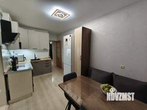 1-к квартира, вторичка, 42м2, 9/18 этаж