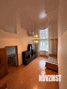 1-к квартира, вторичка, 39м2, 2/25 этаж