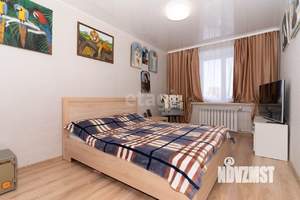 2-к квартира, вторичка, 51м2, 5/6 этаж