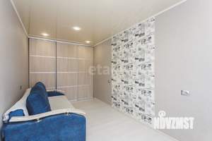 2-к квартира, вторичка, 46м2, 5/5 этаж