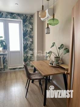 2-к квартира, вторичка, 69м2, 15/16 этаж