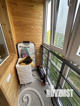 2-к квартира, вторичка, 48м2, 6/6 этаж
