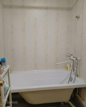 Студия квартира, вторичка, 17м2, 9/10 этаж