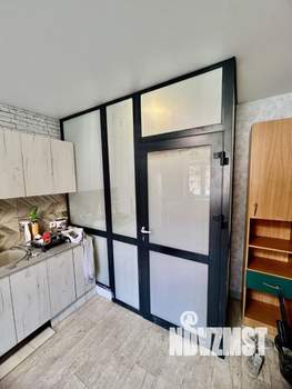 Студия квартира, вторичка, 17м2, 2/9 этаж