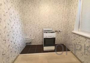 2-к квартира, вторичка, 43м2, 1/5 этаж