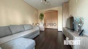 3-к квартира, вторичка, 57м2, 3/5 этаж