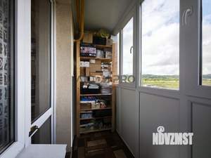 2-к квартира, вторичка, 55м2, 1/3 этаж