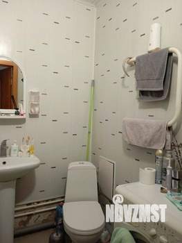 1-к квартира, вторичка, 34м2, 4/18 этаж