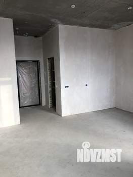 Студия квартира, вторичка, 32м2, 17/19 этаж