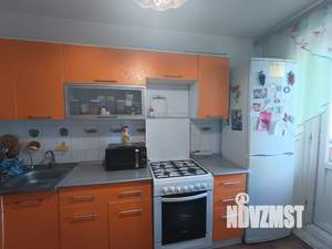 3-к квартира, вторичка, 78м2, 9/9 этаж