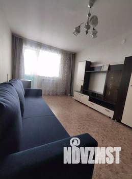 1-к квартира, вторичка, 32м2, 3/3 этаж
