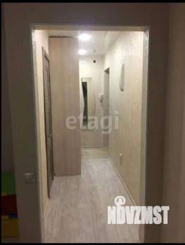 2-к квартира, вторичка, 47м2, 3/5 этаж