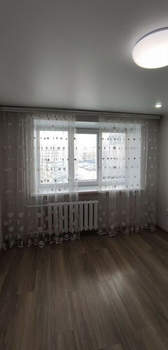 Студия квартира, вторичка, 19м2, 3/5 этаж