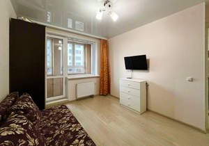 2-к квартира, вторичка, 40м2, 3/27 этаж