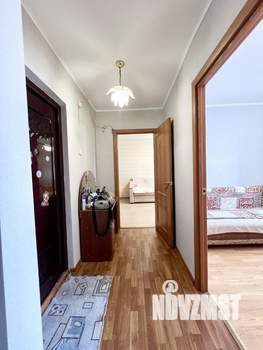 2-к квартира, вторичка, 43м2, 10/10 этаж