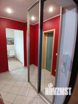 1-к квартира, вторичка, 33м2, 6/10 этаж