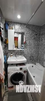 3-к квартира, вторичка, 62м2, 2/9 этаж