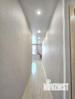 1-к квартира, вторичка, 36м2, 6/9 этаж