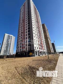 2-к квартира, вторичка, 38м2, 20/25 этаж