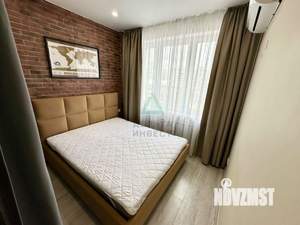 1-к квартира, вторичка, 32м2, 7/24 этаж