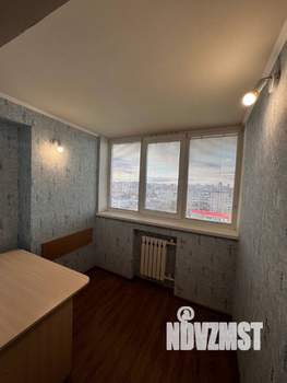 1-к квартира, вторичка, 39м2, 9/14 этаж