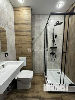 Студия квартира, вторичка, 23м2, 6/11 этаж