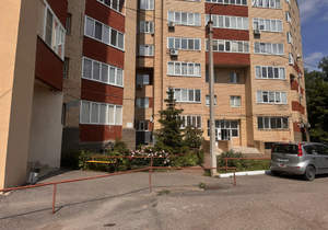 3-к квартира, вторичка, 97м2, 7/16 этаж