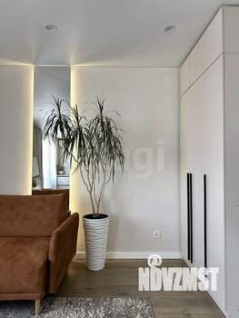 2-к квартира, вторичка, 58м2, 17/24 этаж