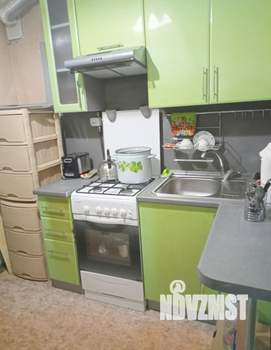 2-к квартира, вторичка, 42м2, 4/5 этаж