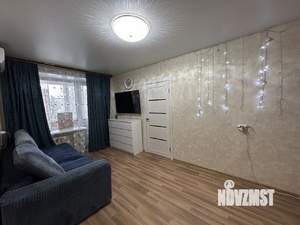 2-к квартира, вторичка, 39м2, 4/5 этаж