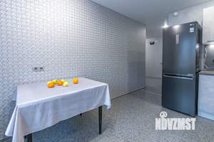 2-к квартира, вторичка, 60м2, 2/16 этаж