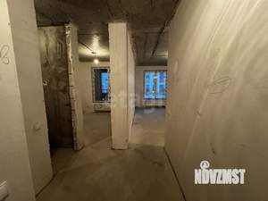 2-к квартира, вторичка, 43м2, 15/24 этаж