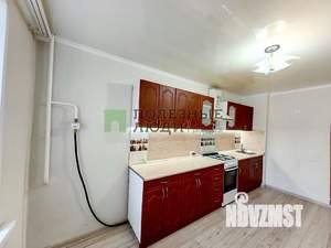 3-к квартира, вторичка, 64м2, 2/9 этаж