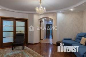 3-к квартира, вторичка, 117м2, 3/6 этаж